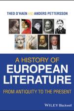 A History of European Literature