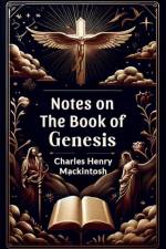Notes on the Book of Genesis af Charles Henry Mackintosh