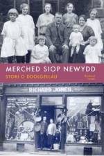 The Siop Newydd Girls af Richard Jones