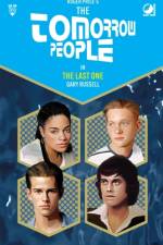 The Tomorrow People - The Last One