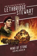 Mind of Stone af Iain McLaughlin