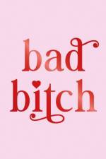 Bad Bitch af Summersdale Publishers