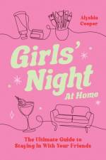 Girls' Night At Home af Summersdale Publishers