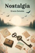 Nostalgia af Grazia Deledda