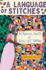 Language of Stitches af Constance Moore