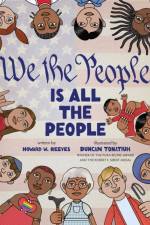 We the People Is All the People af Howard W. Reeves