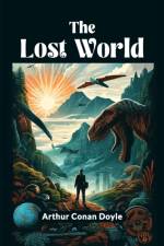 The Lost World af Sir Arthur Conan Doyle