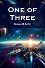 One Of Three af George O Smith