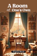 A Room of One's Own af Virginia Woolf