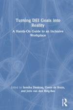 Turning DEI Goals into Reality