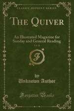 The Quiver, Vol. 20 af Unknown Author