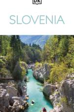 DK Slovenia af DK Travel