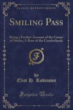 Smiling Pass af Eliot H. Robinson