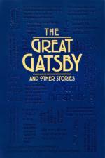 The Great Gatsby and Other Stories af F. Scott Fitzgerald
