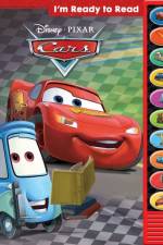 I'm Ready to Read Disney Pixar Cars af PI Kids