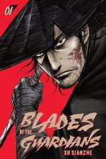 Blades of the Guardians Volume 1 af Xianzhe Xu