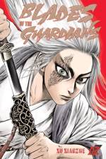 Blades of the Guardians Volume 2 af Xianzhe Xu