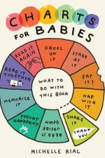 Charts for Babies af Michelle Rial