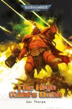 The High Kahl's Oath af Gav Thorpe