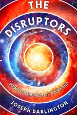The Disruptors af Joseph Darlington