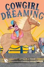 Cowgirl Dreaming af R. J. Owens