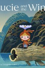Lucie and The Wind af Laforce Gregoire