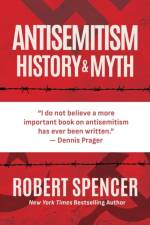 Antisemitism af Robert Spencer
