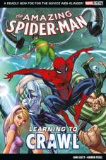 Marvel Select - Amazing Spider-Man: Learning To Crawl af Dan Slott