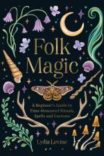 Folk Magic af Summersdale Publishers