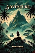 Adventure af Jack London