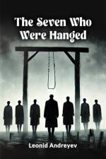 The Seven Who Were Hanged af Leonid Andreyev