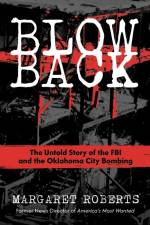 Blowback af Margaret Roberts