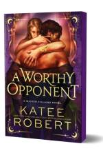 A Worthy Opponent af Katee Robert