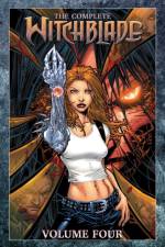 The Complete Witchblade Volume 4 af Marc Silvestri