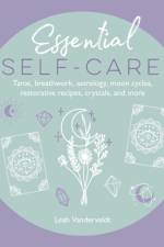Essential Self-Care af Leah Vanderveldt