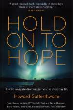 Hold On to Hope af Howard Satterthwaite