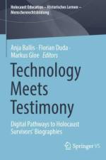 Technology Meets Testimony