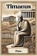 Timaeus af Plato