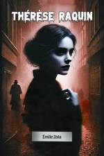 Therese Raquin af Emile Zola