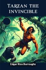 Tarzan The Invincible af Edgar Rice Burroughs