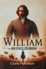 William—An Englishman af Cicely Hamilton