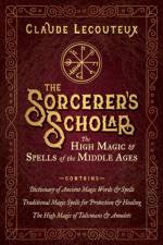 The Sorcerer's Scholar af Claude Lecouteux