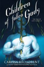 Children of Fallen Gods