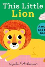 This Little Lion af Nosy Crow Ltd