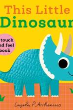This Little Dinosaur af Nosy Crow Ltd