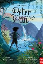 Peter Pan (Prose Edition) af Caryl Hart
