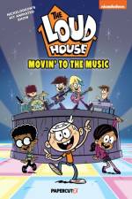 The Loud House Vol. 24 af The Loud House Creative Team