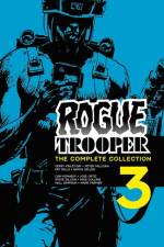 Rogue Trooper: The Complete Collection - Book 3 af Gerry Finley-Day