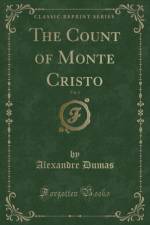 The Count of Monte Cristo, Vol. 2 (Classic Reprint) af Alexandre Dumas