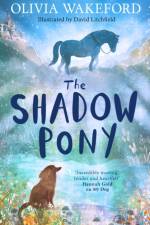 The Shadow Pony af Olivia Wakeford